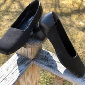 Naturalizer Pumps